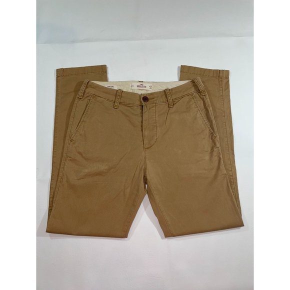 Hollister Skinny Chino Epic Flex - Picture 4 of 9